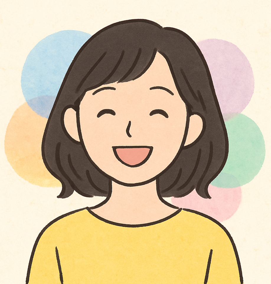 いろはのアバター